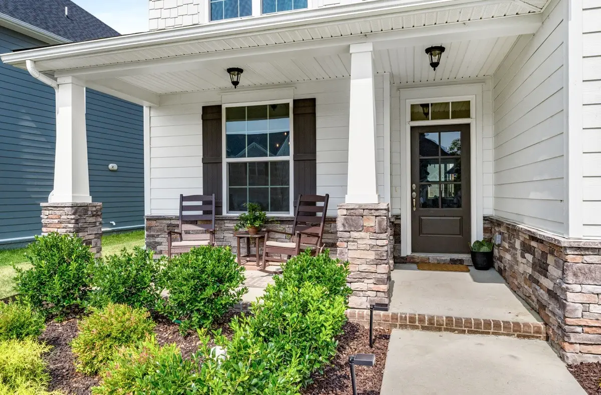 420 Mabels Way, Mount Juliet, TN 37122 - #1