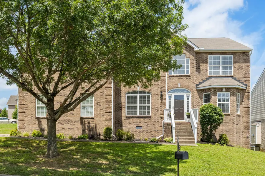 3401 Bent Wood Cv, Antioch, TN 37013 - #3