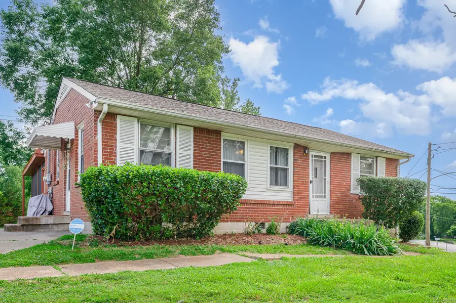 3027 Capps Drive, Nashville, TN 37207 - Image #2