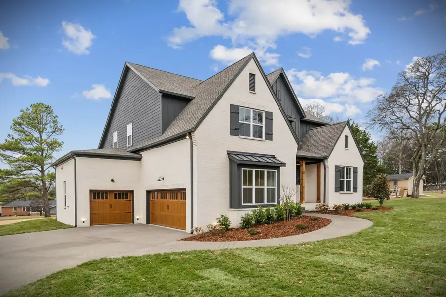 626 Peach Valley Rd, Gallatin, TN 37066 - #3