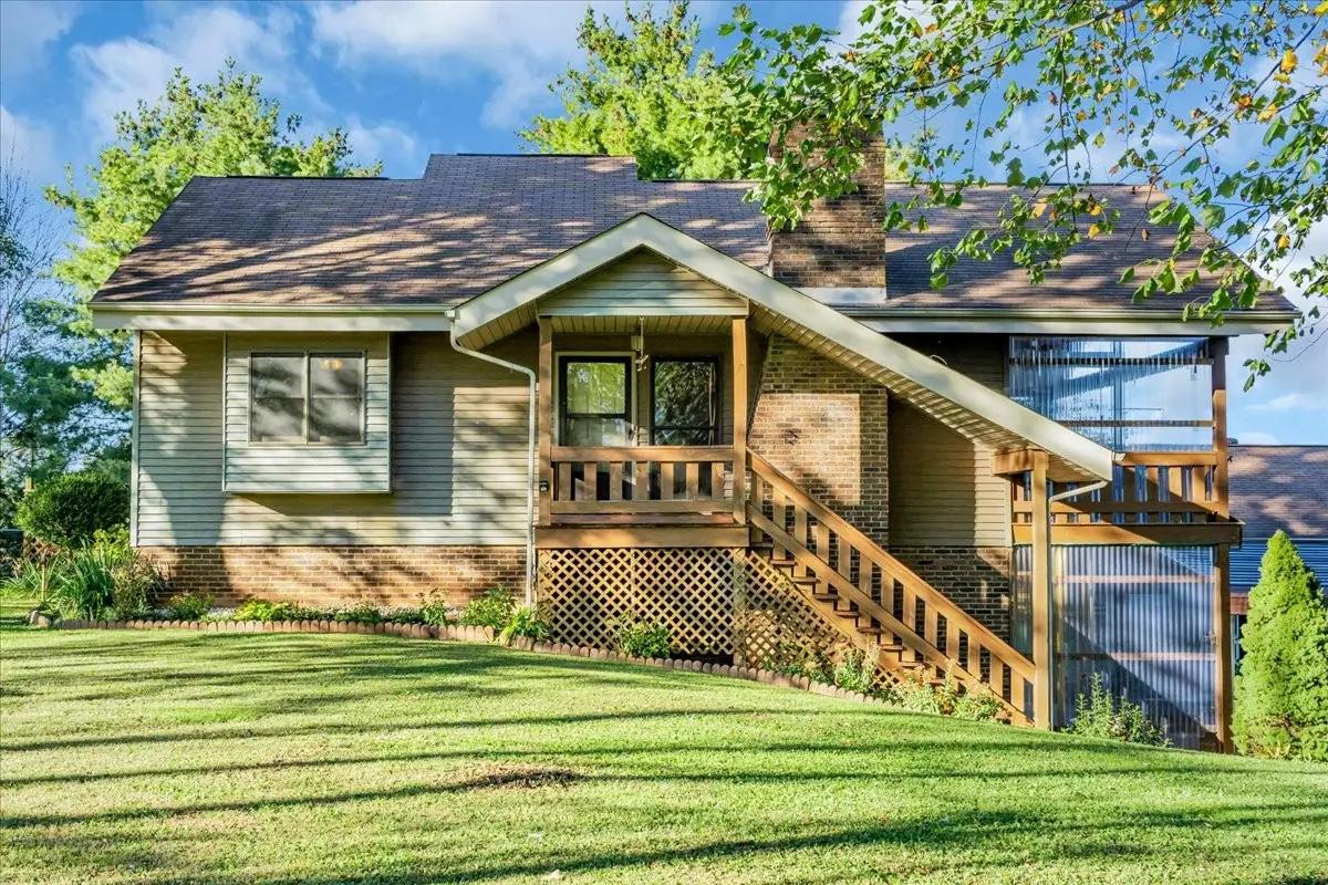 137 Jd Ring Rd, Hillsboro, TN 37342 - Image #1