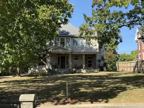 700 E 7th St, Hopkinsville, KY 42240