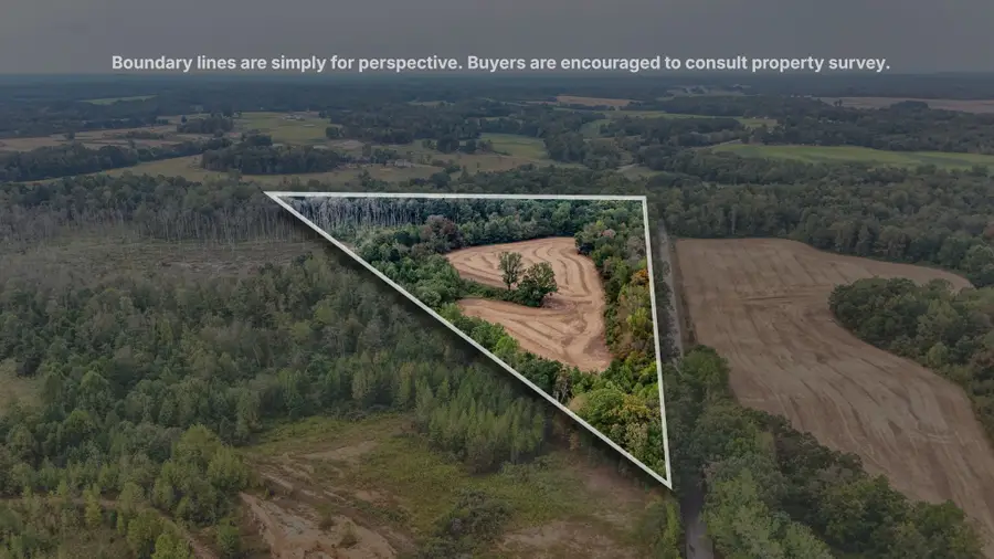 0 Hwy 200, Huron, TN 38345 - Image #2