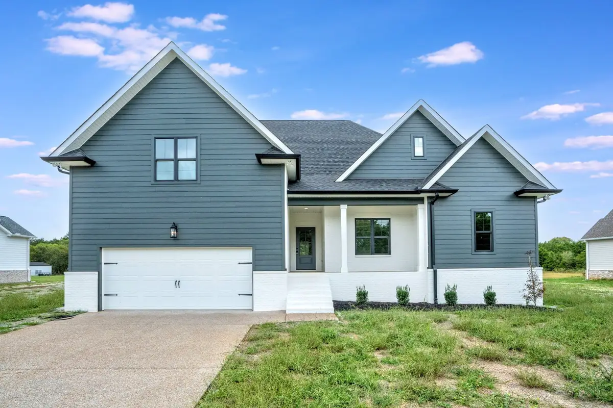 4380 Mccrary Rd, Lebanon, TN 37090 - Image #1