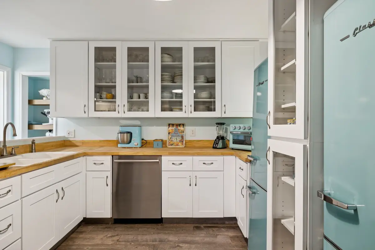 615 Harpeth Bend Dr, Nashville, TN 37221 - Image #1