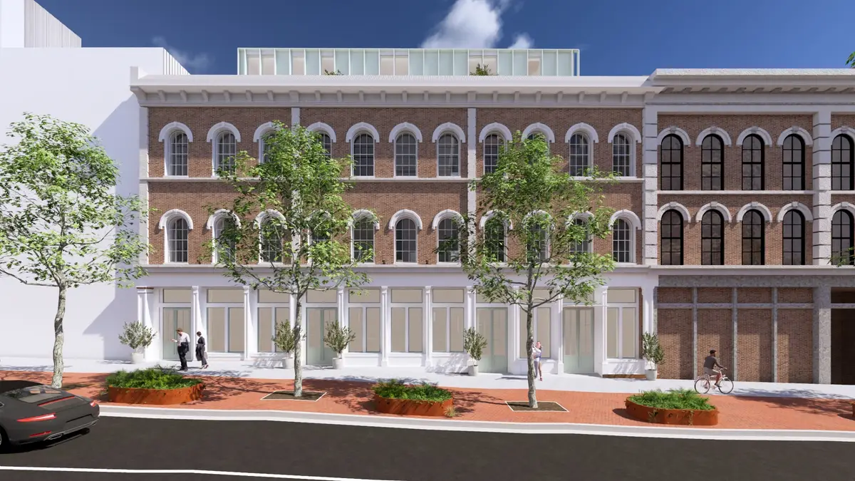 160 2nd Ave N #212, Nashville, TN 37201 - Image #1