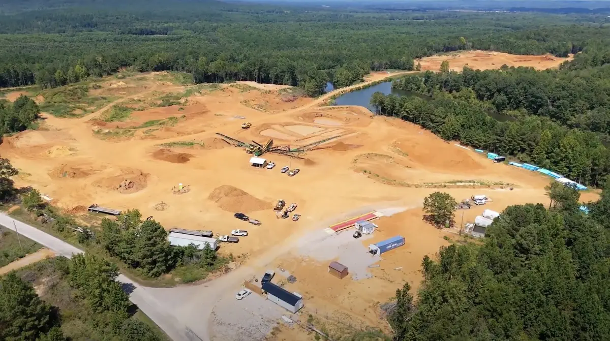 410 Gladden Rd, Counce, TN 38326 - Image #1