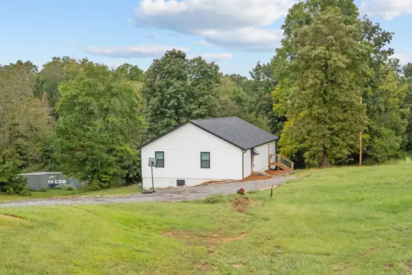 7121 Hwy 100, Bon Aqua, TN 37025