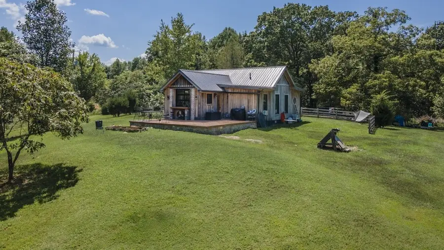 5656 Walter King Rd, Franklin, TN 37064 - #3