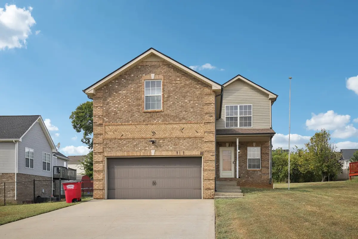 139 Buttermere Dr, Clarksville, TN 37040 - #1