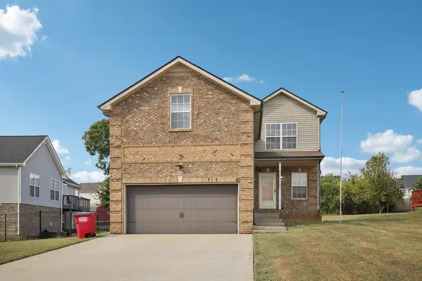 139 Buttermere Dr, Clarksville, TN 37040