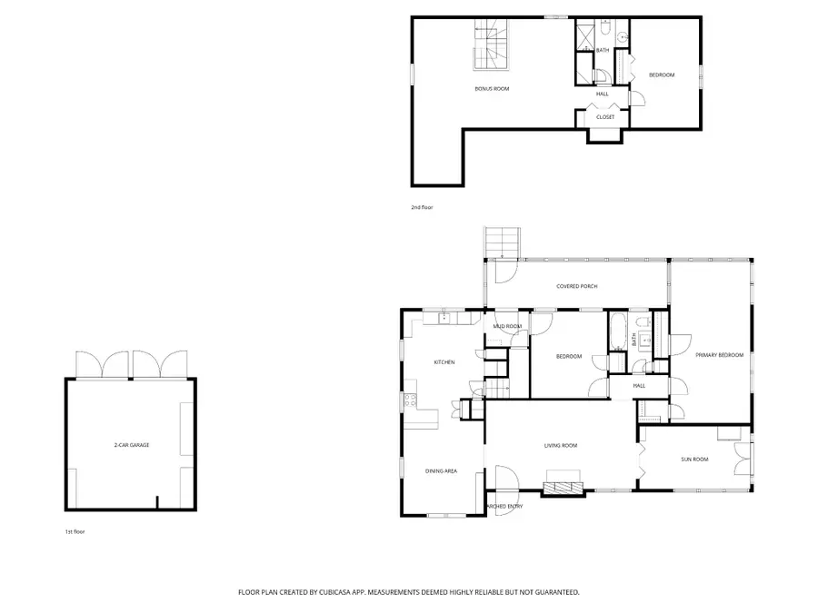 1615 Woodmont Blvd, Nashville, TN 37215 - #3