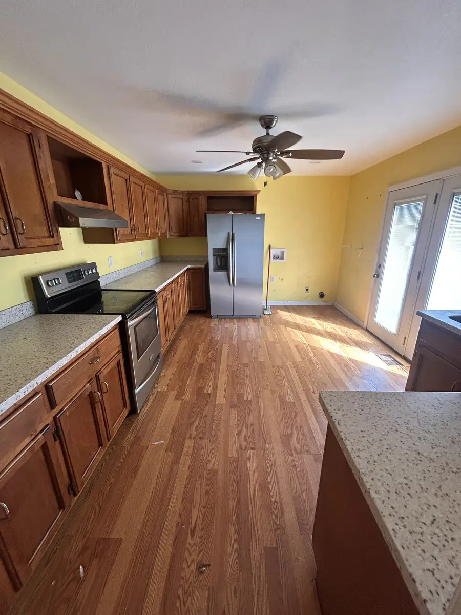 2319 Seven Mile Ferry Rd, Clarksville, TN 37040 - #2