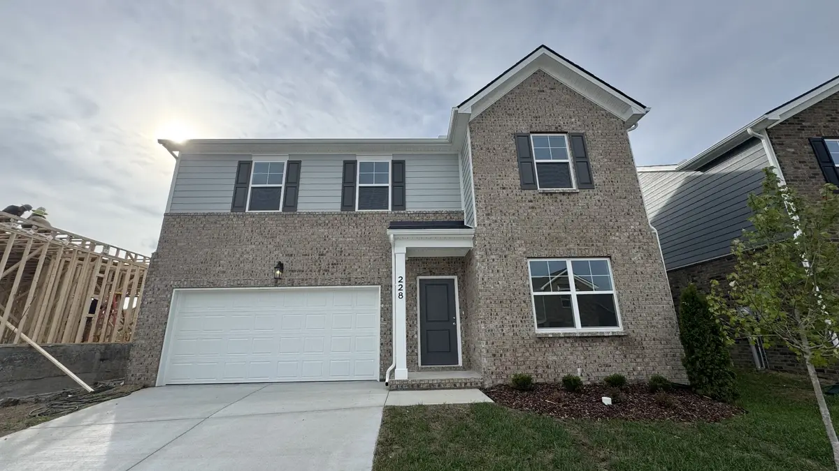 228 Limestone Way, Lebanon, TN 37087 - #1