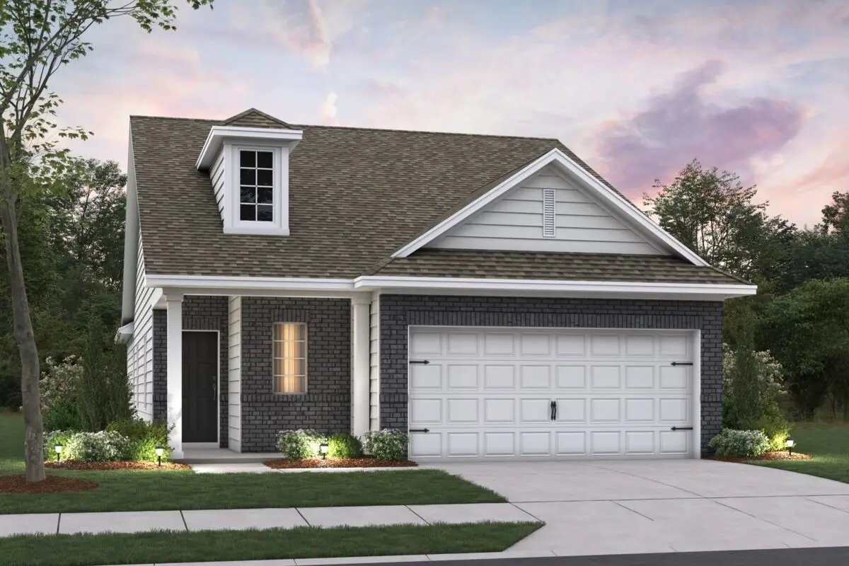 922 Watercourse Court, Nashville, TN 37214 - #1