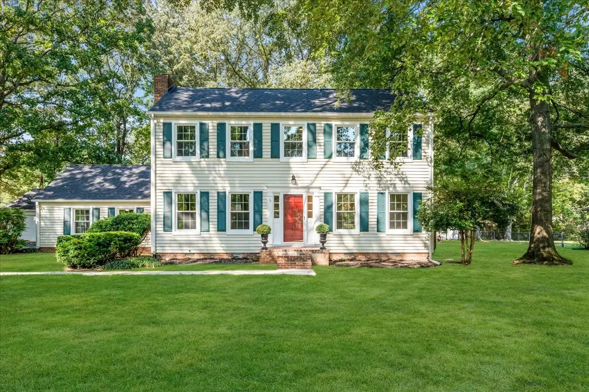 302 Marbeth Ln, Tullahoma, TN 37388 - Image #1