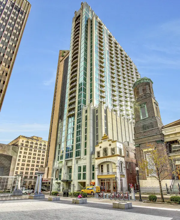 415 Church St #2201, Nashville, TN 37219