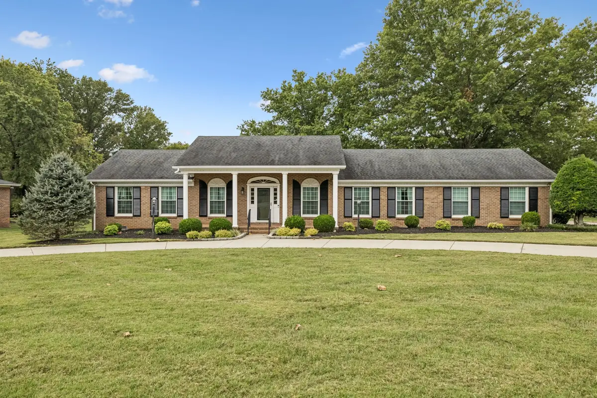 2411 Riverview Dr, Murfreesboro, TN 37129 - #1