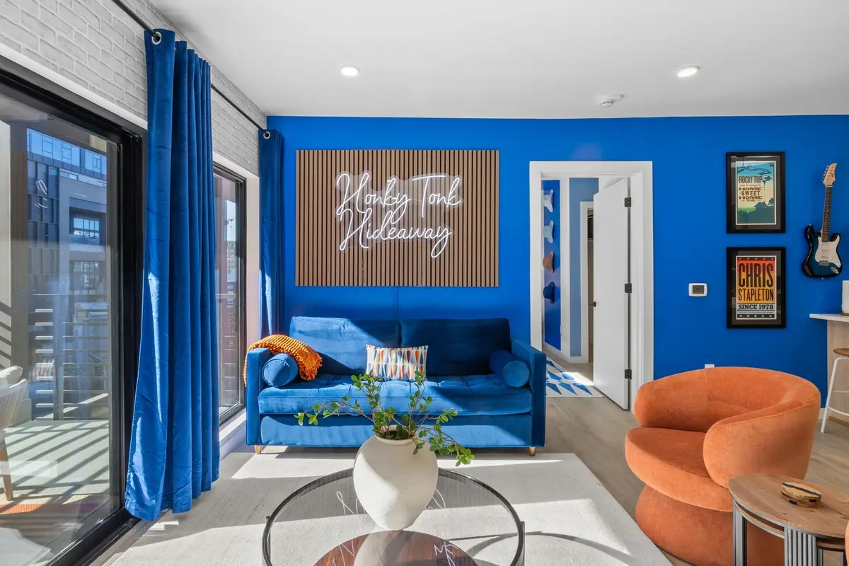 635 7th Ave S #403, Nashville, TN 37203 - Image #1