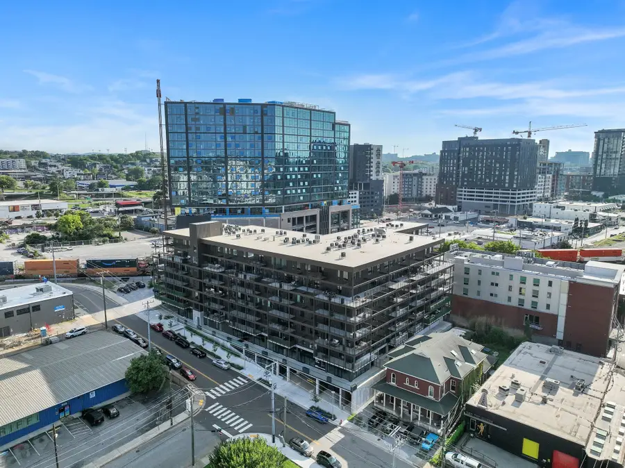 635 7th Ave S #403, Nashville, TN 37203 - Image #3