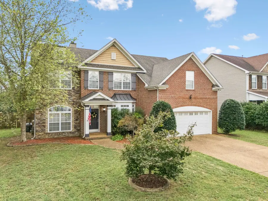 3009 Cairns Dr W, Mount Juliet, TN 37122 - #2