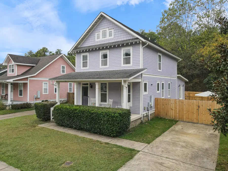 846 Beth Drive, Nashville, TN 37206 - Image #2