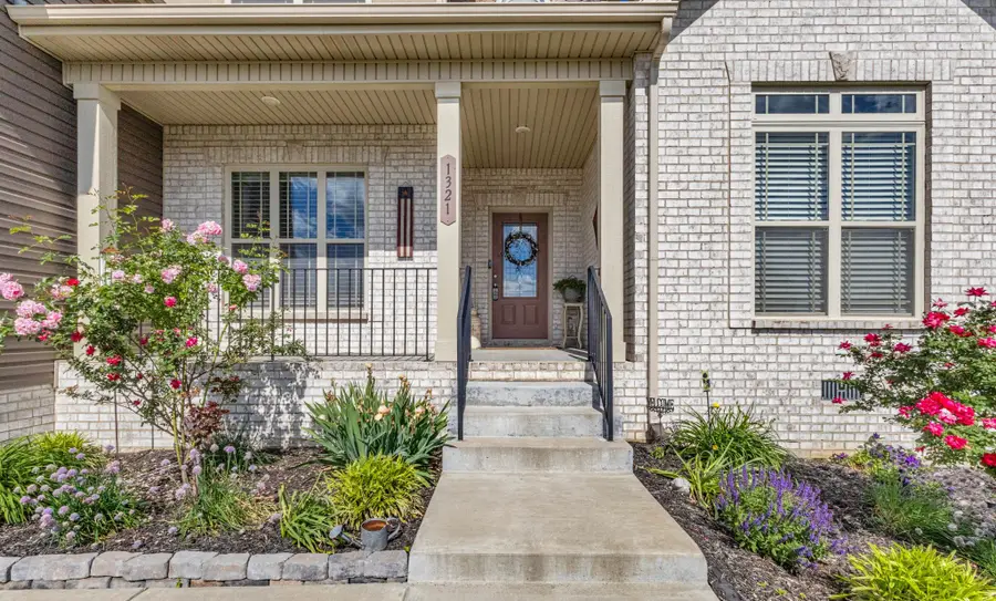 1321 Highgrove Lane, Clarksville, TN 37043 - Image #2