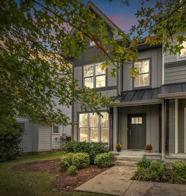 1433 14th Ave S, Nashville, TN 37212