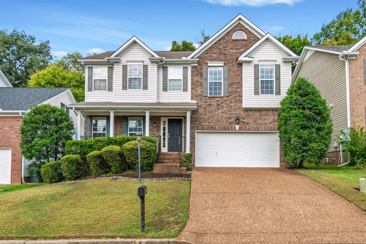 7512 Henderson Dr, Nashville, TN 37221 - #1