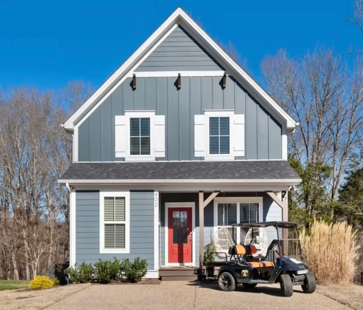 400 Evans Dr, Tullahoma, TN 37388 - #1