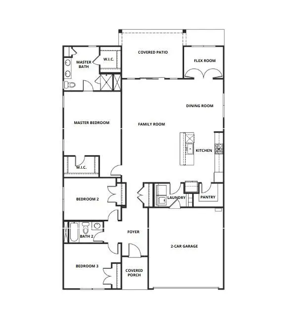 814 Hillock Trace, Lebanon, TN 37087 - #2