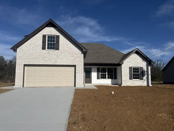 118 Hidden Circle, Shelbyville, TN 37160