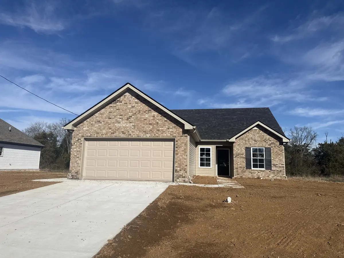 116 Hidden Circle, Shelbyville, TN 37160 - Image #1