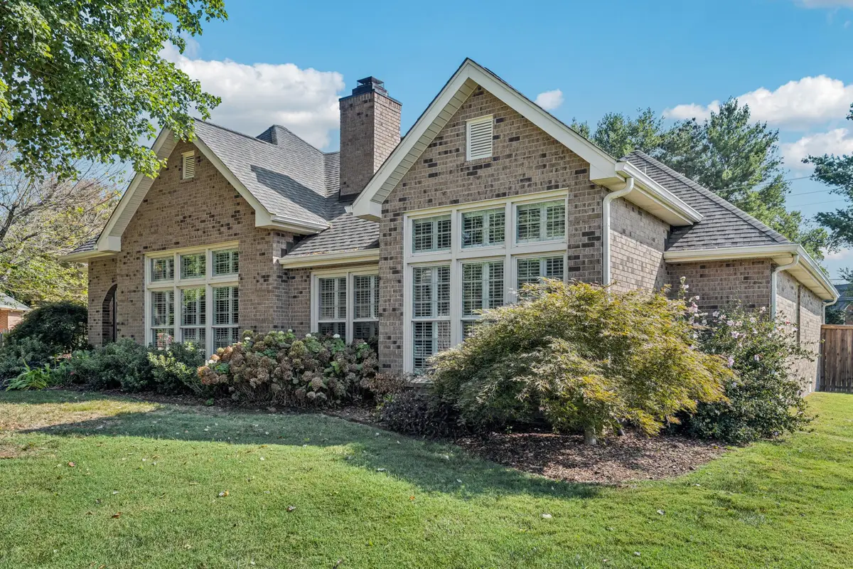 121 Pebble View Dr, Franklin, TN 37064 - #1