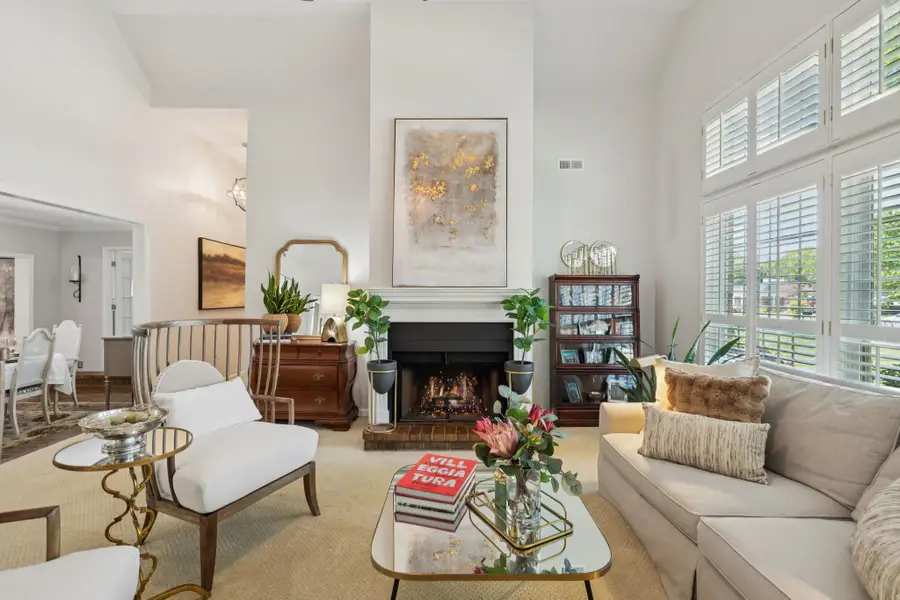 121 Pebble View Dr, Franklin, TN 37064 - #3