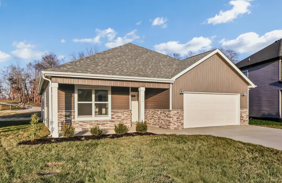 544 Ayden Ln, Clarksville, TN 37042 - #3