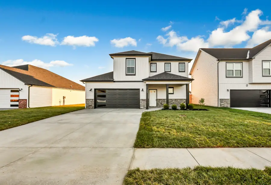 515 Ayden Ln, Clarksville, TN 37042 - #2