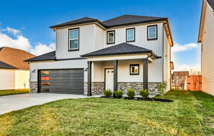 515 Ayden Ln, Clarksville, TN 37042 - #3