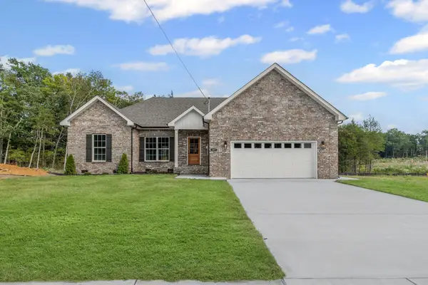 107 Stonebrook Dr, Shelbyville, TN 37160