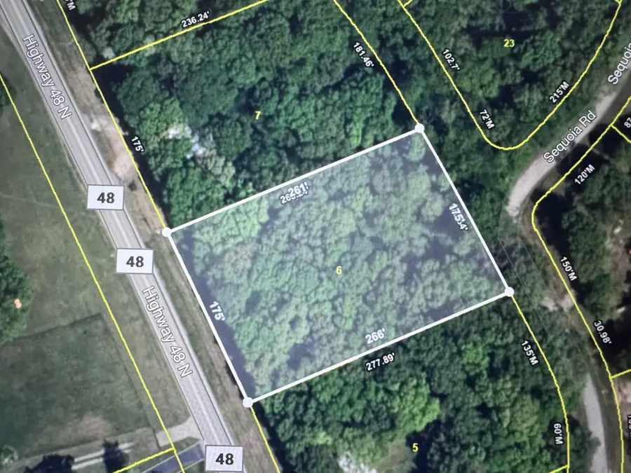 0 Hwy 48 N, Centerville, TN 37033 - Image #2