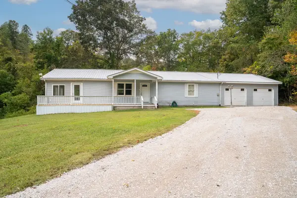 715 Springer Rd, Hohenwald, TN 38462
