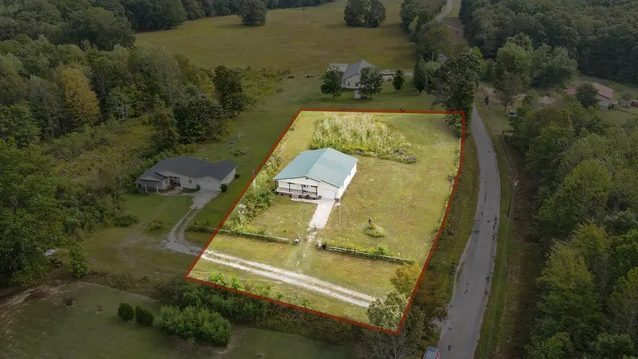 110 Dr Ibrahim Ln, Summertown, TN 38483 - Image #2