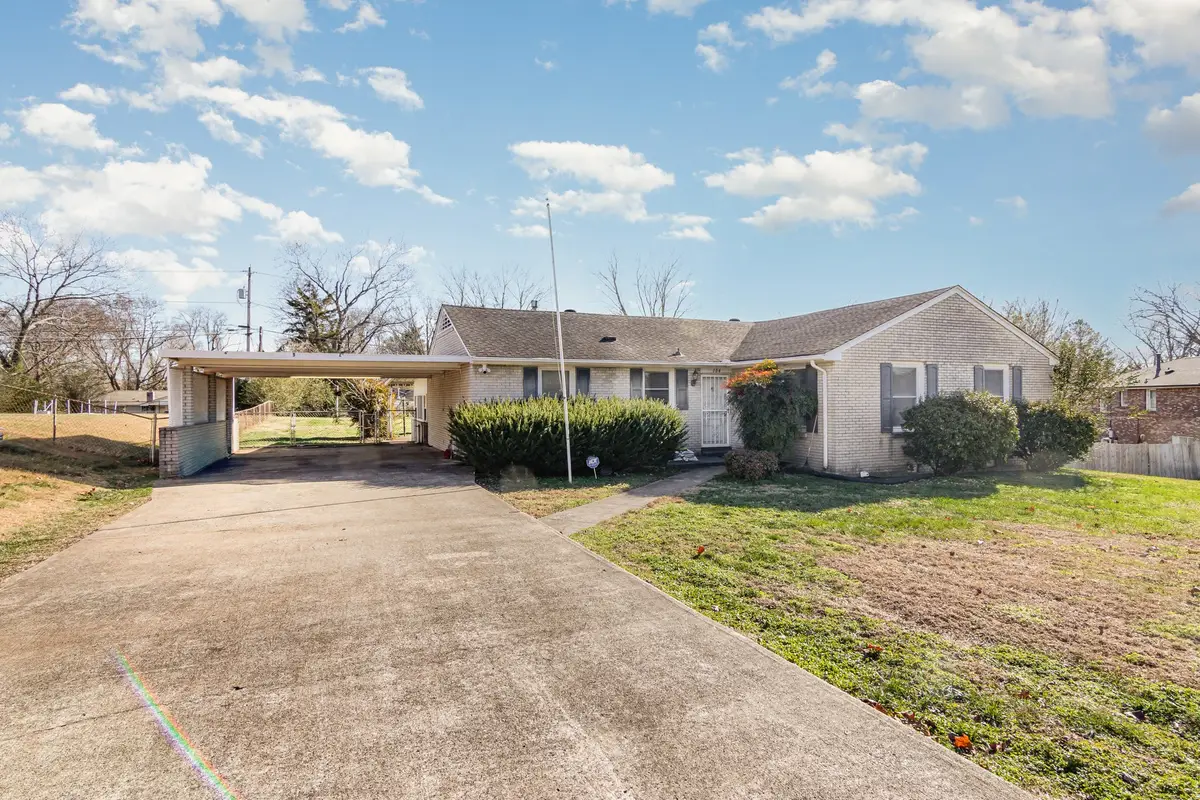 104 Lady Marion Dr, Clarksville, TN 37042 - #1