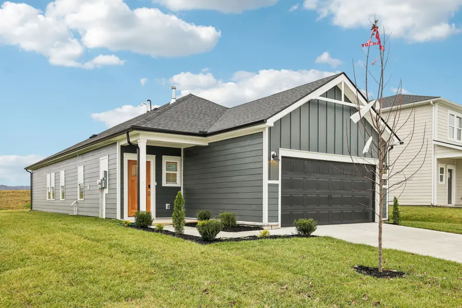 1528 Bear Branch Trace, Columbia, TN 38401 - #2