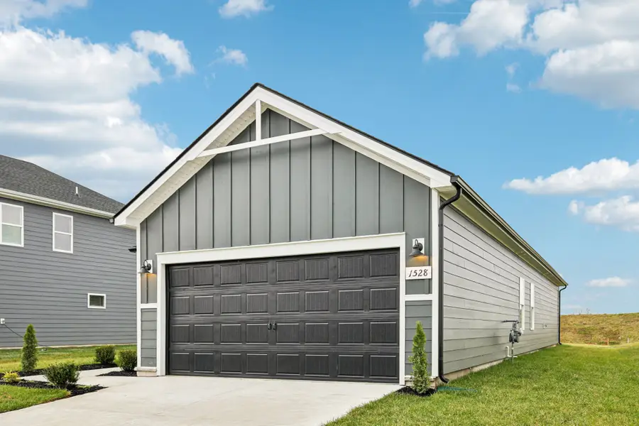 1528 Bear Branch Trace, Columbia, TN 38401 - #3