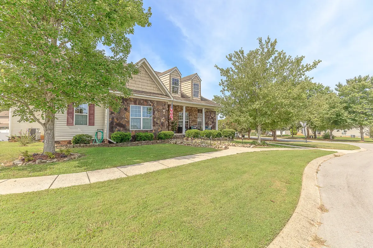 103 Deer Ridge Lane, Rock Spring, GA 30739 - Image #1