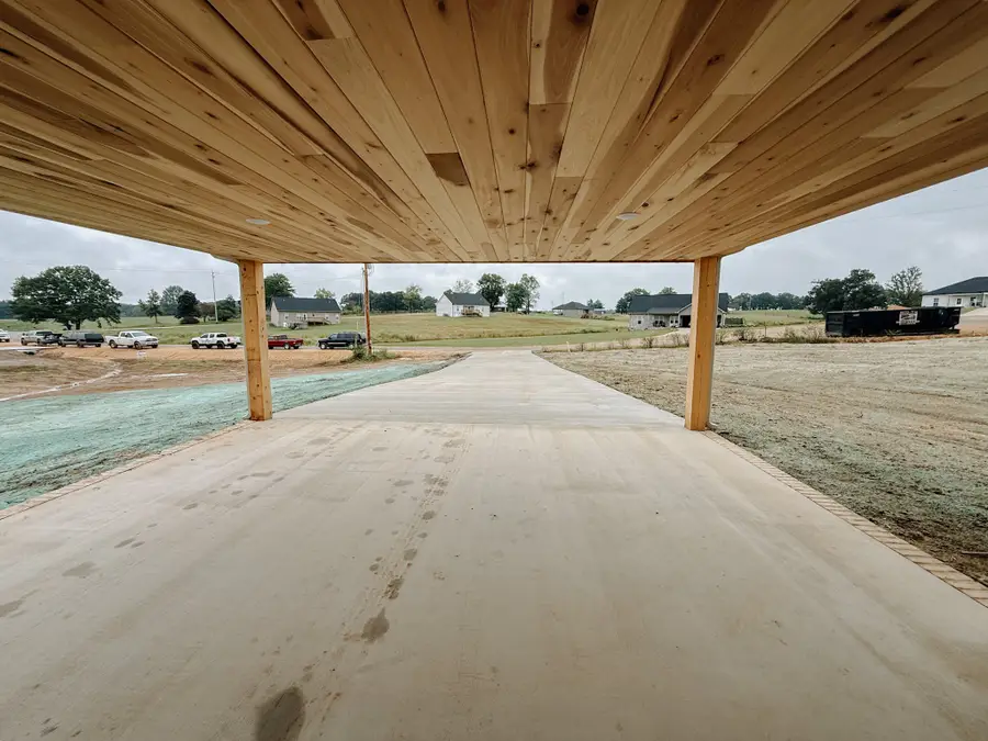 200 Sawyer Lane, Leoma, TN 38468 - Image #3