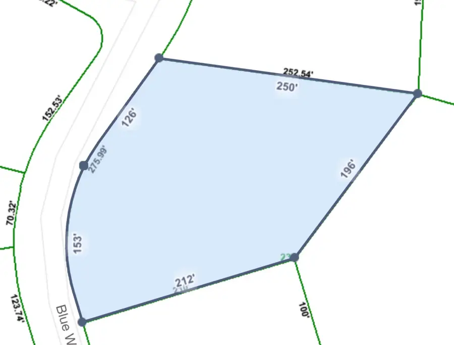 706 Blue Water Dr, Cookeville, TN 38506 - Image #2