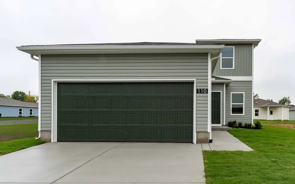 216 Stonehenge Circle, Manchester, TN 37355 - Image #1