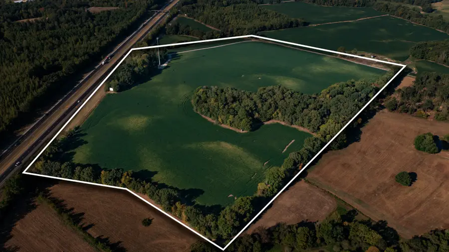 1 Gossett Rd, Holladay, TN 38341 - #3